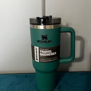 Stanley Tidepool OG 40 Oz Tumbler New
